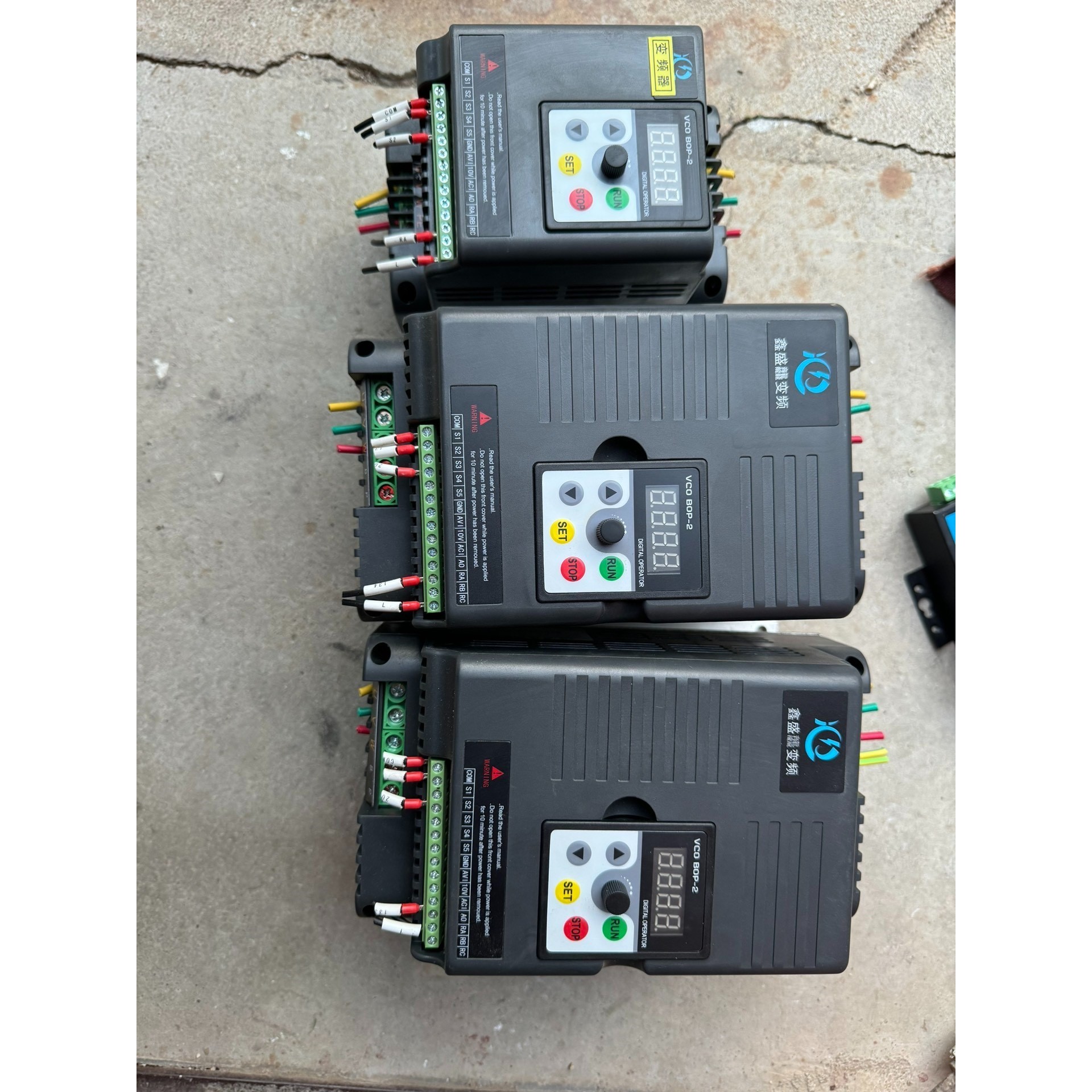 鑫盛达变频器 XSD350-4G3
