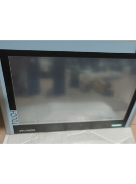 IPC677D,触摸屏,6AV7260-0DB10-0