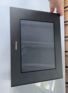 普罗菲斯触摸屏GP2500-LG41-24V 包好