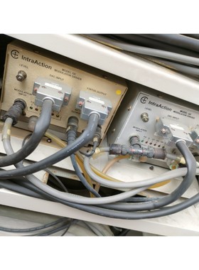 IntraAction二氧化碳激光调Q驱动器,包好,包好