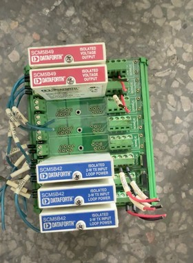 拆机美国进口SCMPB05系列