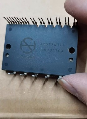 326TRM110,原装拆机测试好,5个起.