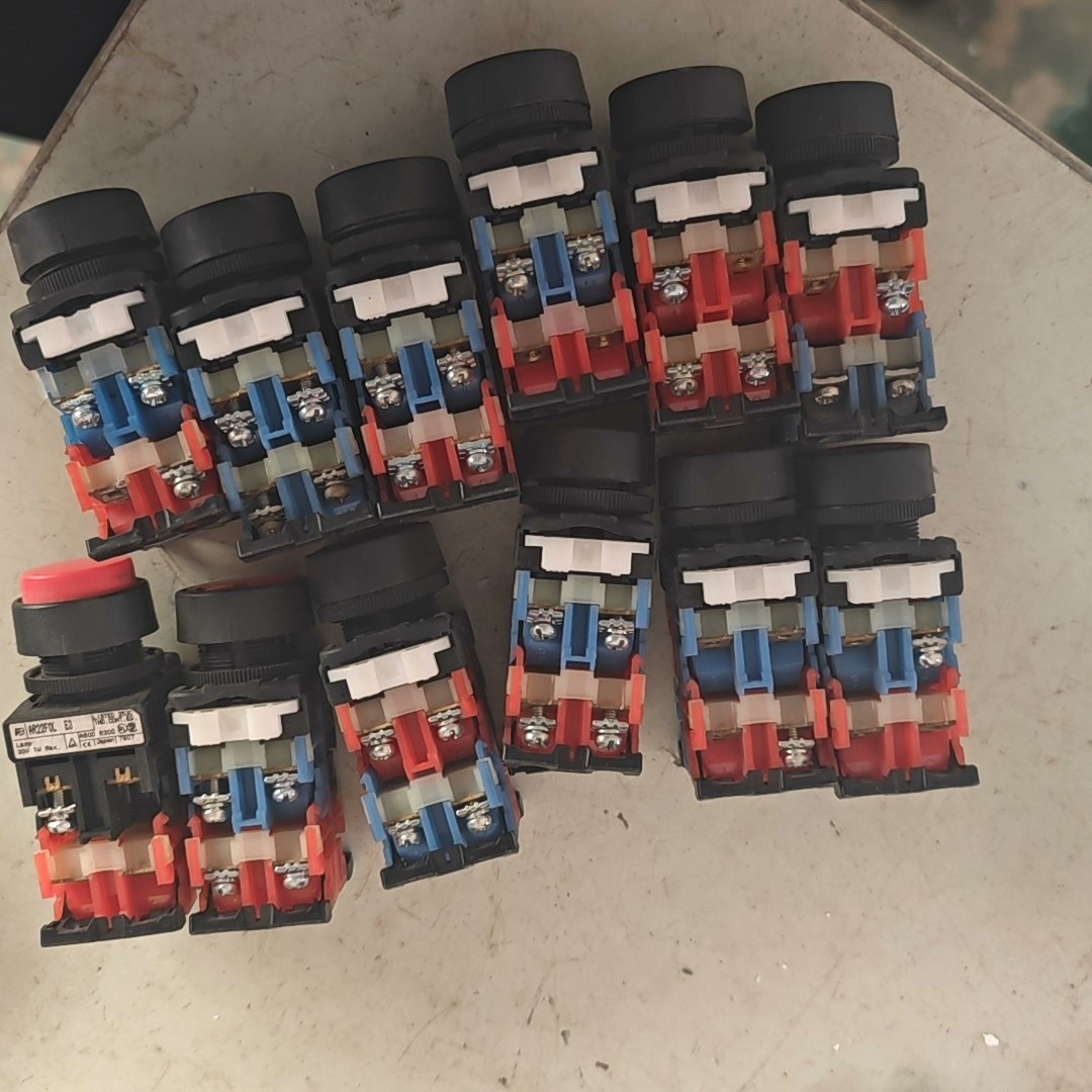 AR22F0L.  E4  E3 AR22PR-3富士开关.