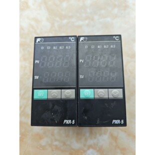 温控器PXR5BCR1 无安装 支架 MW000