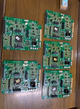 台达CP2000变频器CPU主板,实物拍摄,功能完好,喜欢的