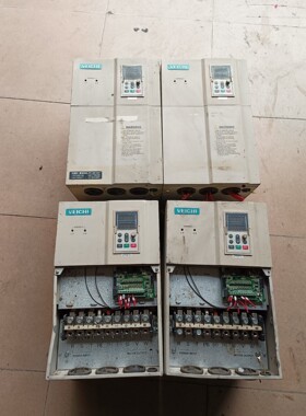 VEICHI伟创AC80S-030B和AC80S-037-B