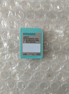 6ES7 953-8LP31-0AA0 全新原装裸机,测试过