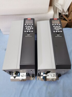 FC-302P11K 134N5909 丹佛斯变频器,原厂内