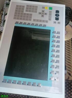 6AV8100-0BC00-1AA11297k33,开机