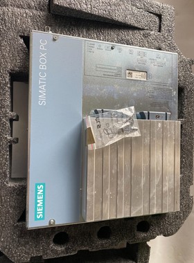 A5E34736460IPC627D工控机6AG413