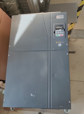 英威腾变频器GD350系列132KW380V全新没有包装 运