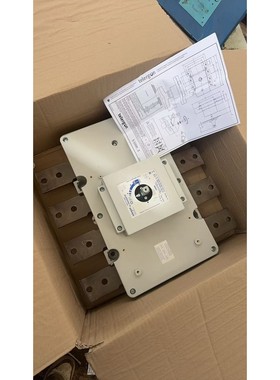 TELERGON S5-16004ZS0P38直流负荷