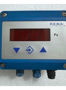 Silikonfrei   德国 RENA 流量计DE469