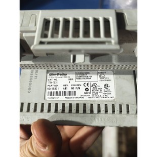 全新未使用 庫存沒有包 TB3底座模座 AB羅克韋爾1794