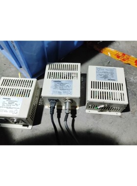 东芝VP-33382D增影器电源   拆机件  实物拍摄