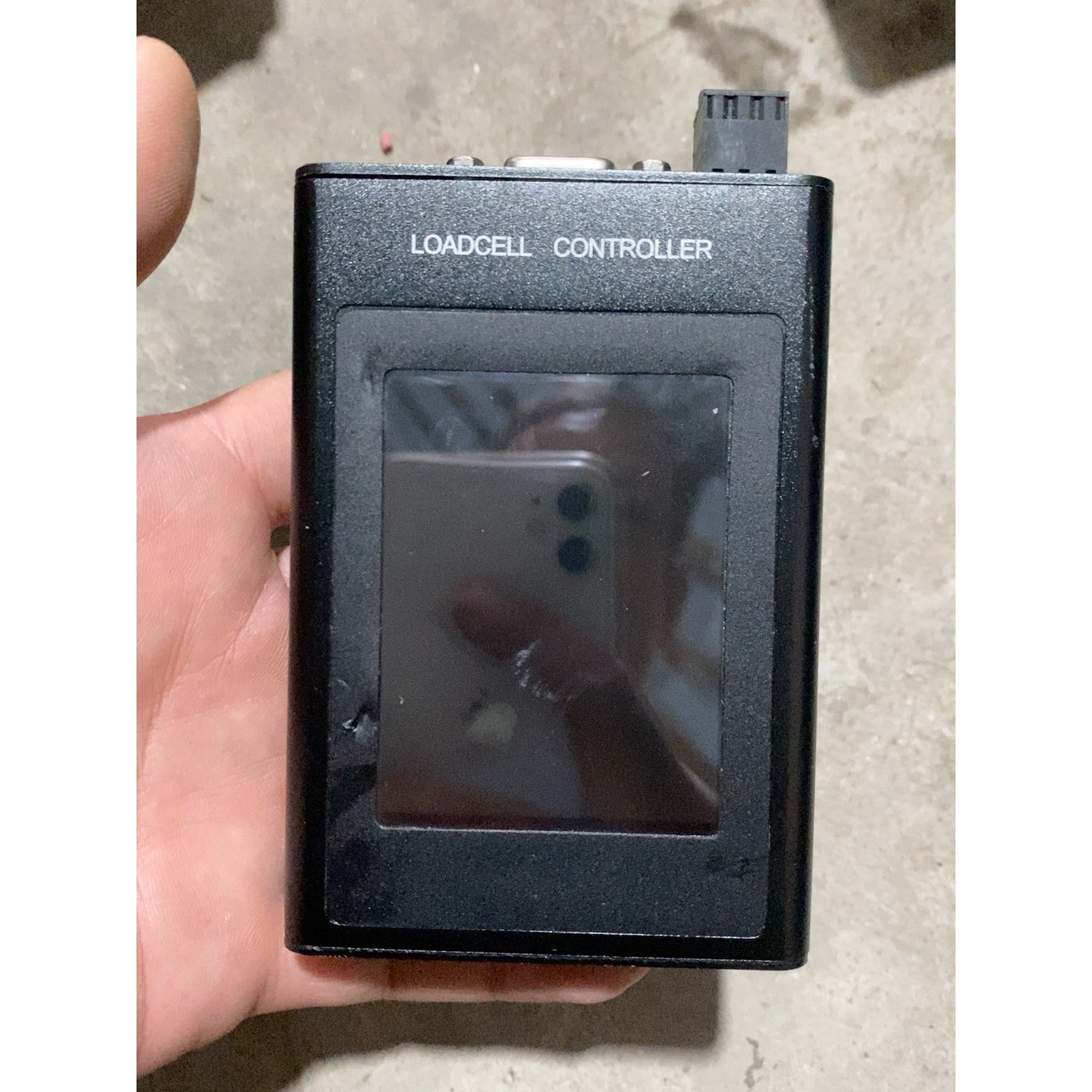 loadcell controller 称重传感器 LH-L