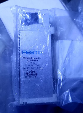 VUVG-B14-M52-AZT-F-1P3  566516