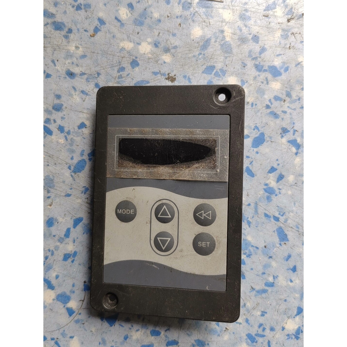 变频器面板.S7-P1-1.5.二手拆机功能包好成色如图.5