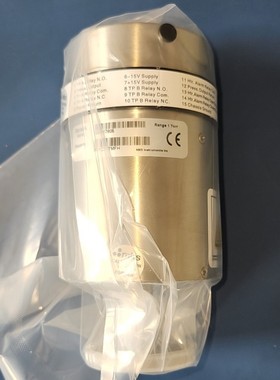 MKS Baratron真空压力计 631C01TMFH