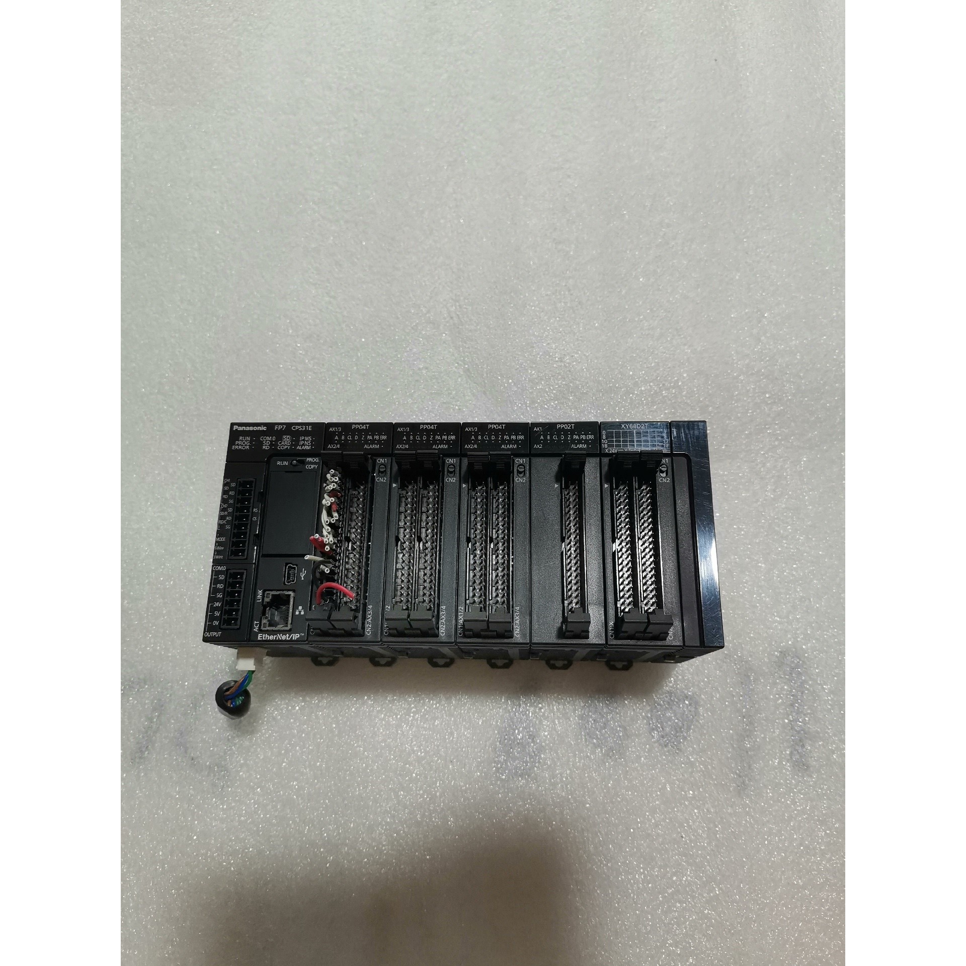 AFP7CCS2，AFP7PP04T，AFP7CPS31E，