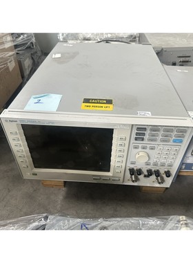 Agilent安捷伦8960系列10无线通信测试E5515C