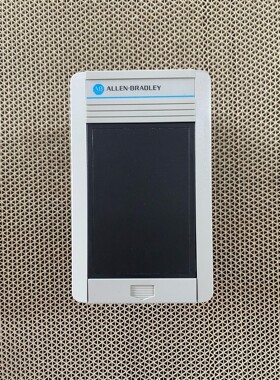 AB变频器CAT 1305-AA03A,二手拆机,实拍图,外