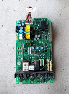 ETP712850 安川变频器H1000驱动板带模块,拆机包
