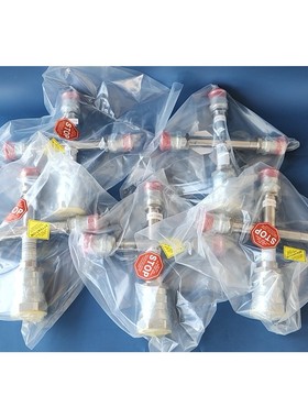 AMAT 3300-08285 CTI 8043462G00