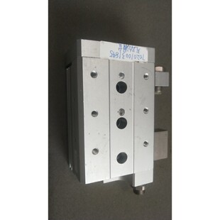 亚德客气缸  WF-HLS12X20S   拆机配件   正