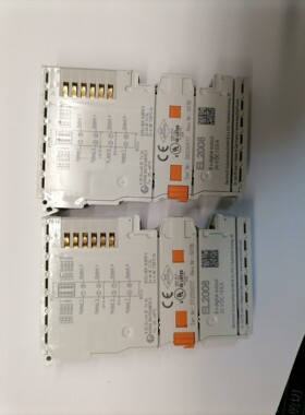 EL2008 两片,橙色食物如图,橙色八九成新,功能包好