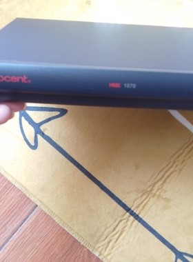 全新美国AVOCent(HMX1070 USer Statⅰ