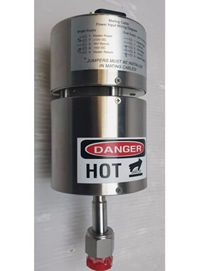 MKS 631A01TBEH Baratron 加热压力传感