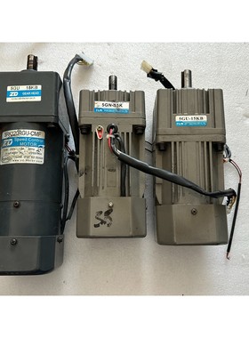 5GU-15KB 5GN-15K电机 中大 中达调速电机 1