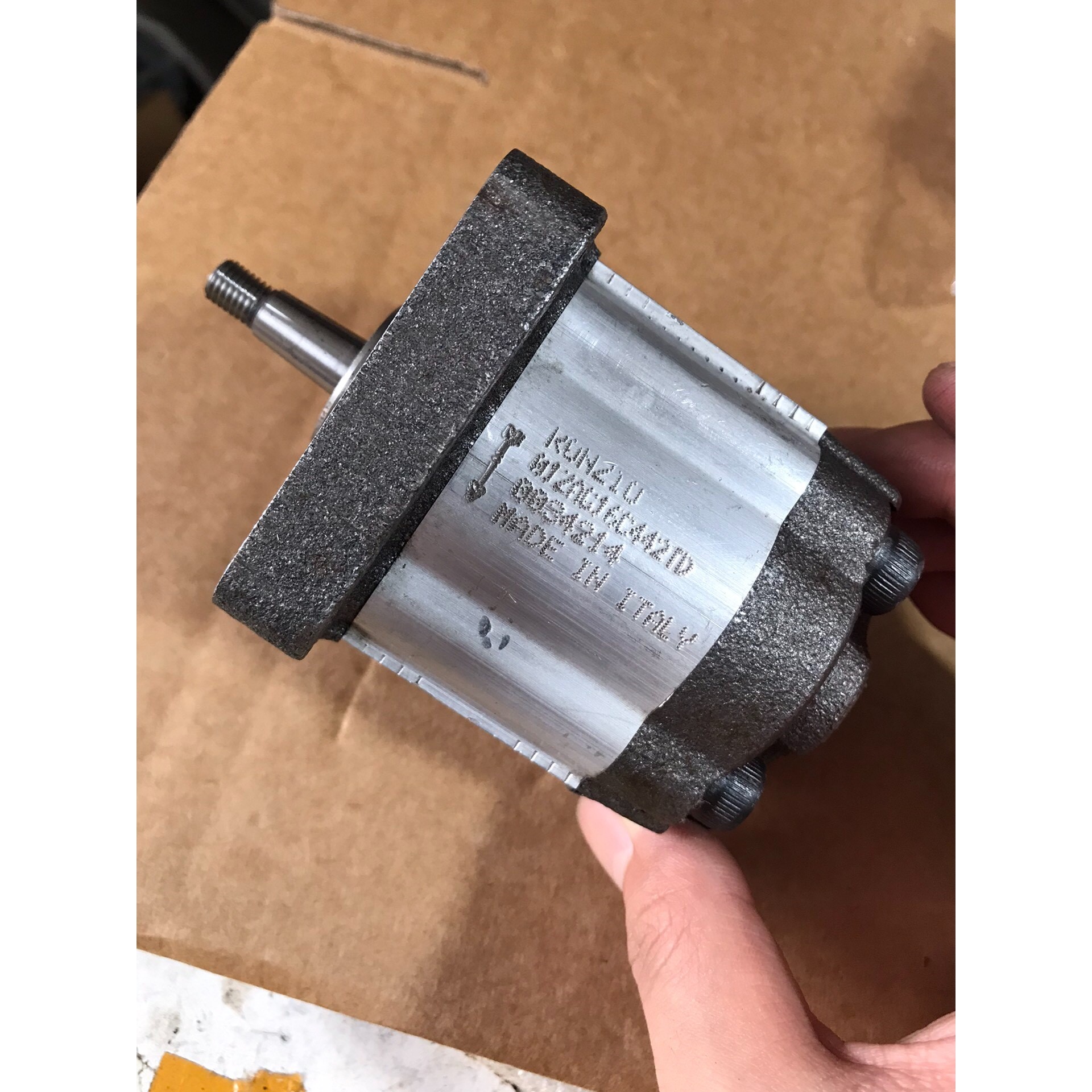 意大利SELET接近开关传感器B01AN30NO,全新原装未