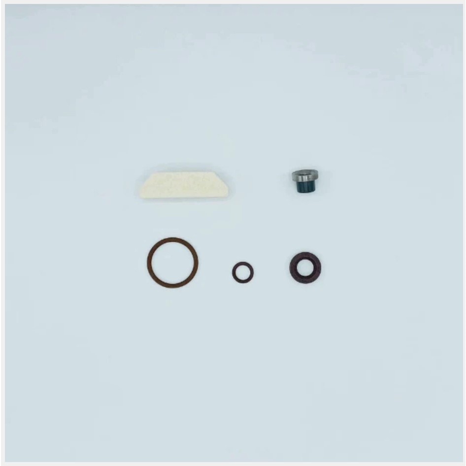 Alcatel 2005-2021C/CP/I 真空泵前密封