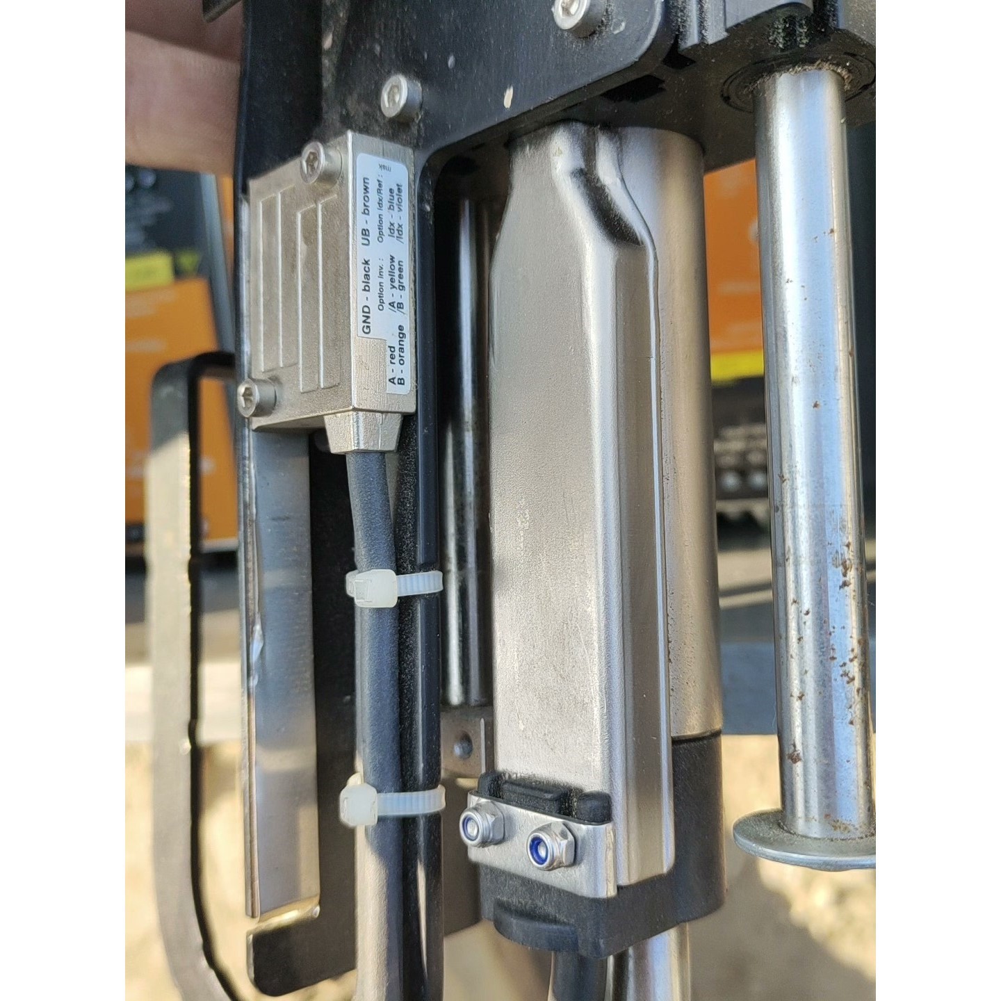 LinMot  B1100-HC控制器和LinMot