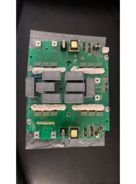 WPCM5315M1麦格米特线路板IGBT逆变主功率板MEG