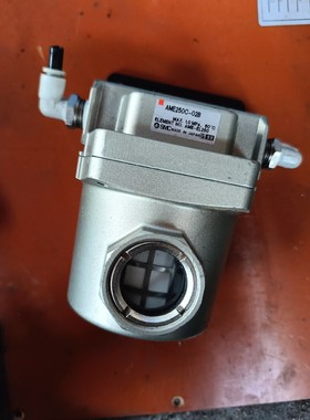 AME250C-02B超微雾分离器,成色看得到,只有一个,先