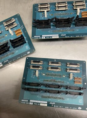 SCREEN PCNB-004,网屏AOI拆机下来的