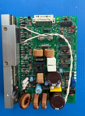 Utc1000 手臂控制器驱动板