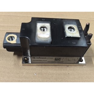 TT330N16AOF 可控硅330A1600V