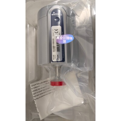 MKS真空压力计 型号DA02A-33110 全新未使用 测