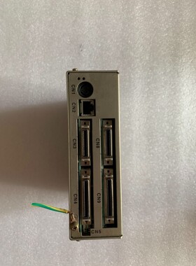安川控制器CCMEP-200CE,原装拆机件,功能完好,成色