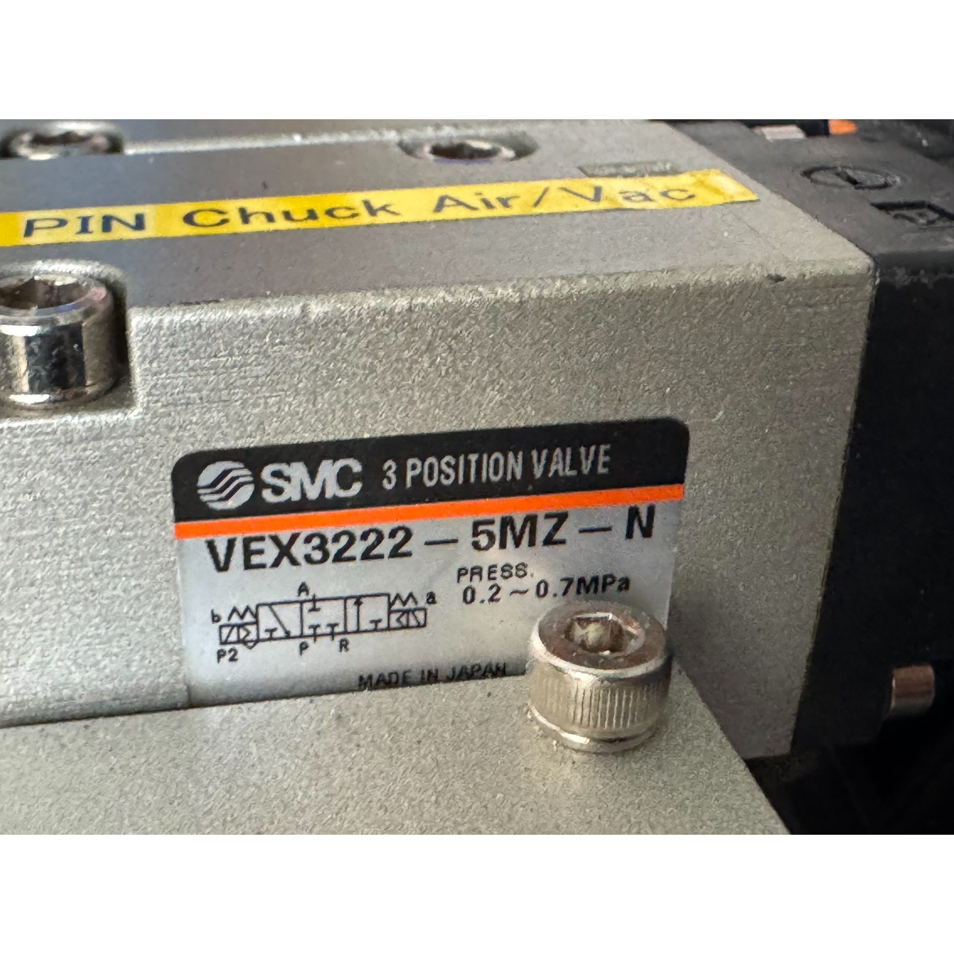 -VEX3222-5MZ-N议价