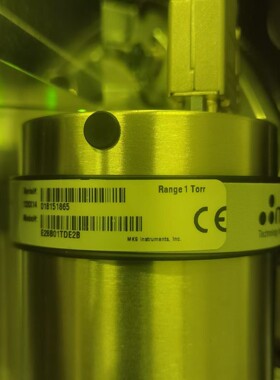 MKS真空计 型号E28B01TDE2B 测量范围1 Tor