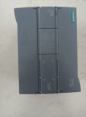 S7-12001215DC/DC/DC 6ES7215