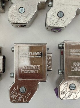 SOFTLINK欧辰DP总线连接器
