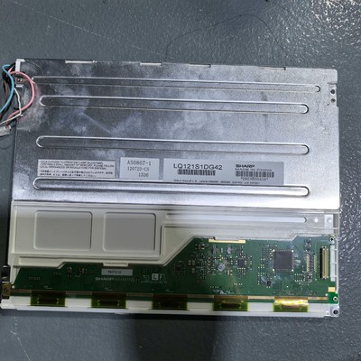 LQ121S1DG42拆机液晶 显示正常 优惠出
