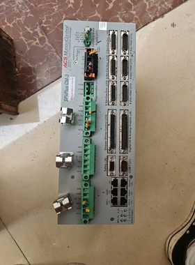 ACS驱动器SPiiPlus   SP+CM3AEM3