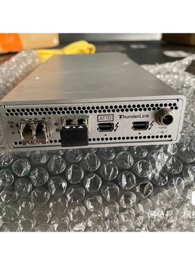 Atto ThunderLink FC 2082 SFP+